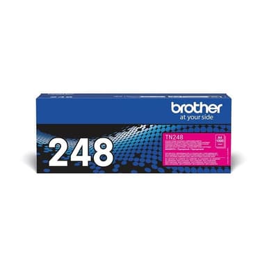 BROTHER Toner TN-248M