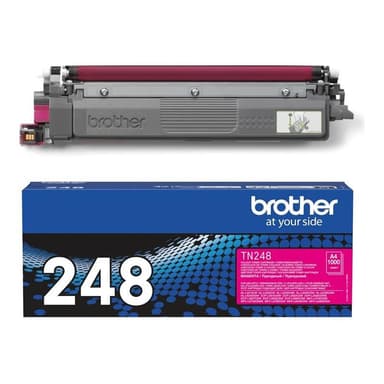 BROTHER Toner TN-248M