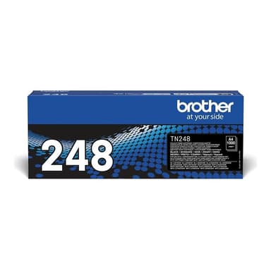 BROTHER Toner Brother TN-248BK