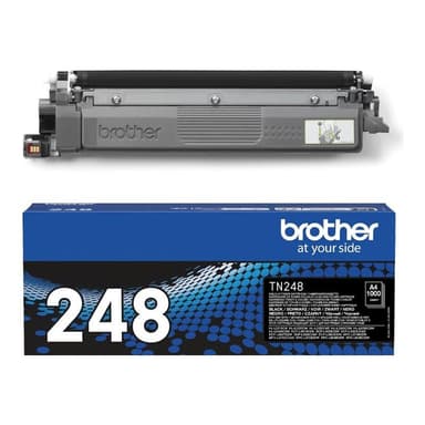 BROTHER Toner Brother TN-248BK