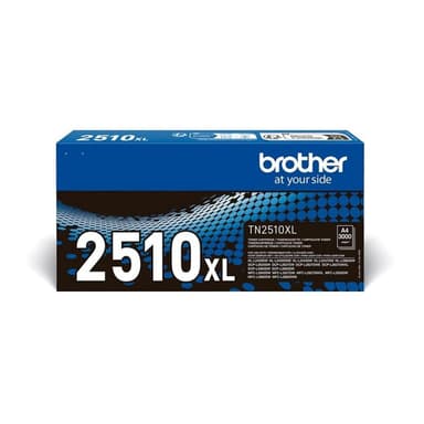 BROTHER Toner Brother TN-2510XL