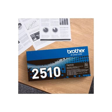BROTHER Toner TN-2510