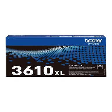 BROTHER Toner TN-3610XL