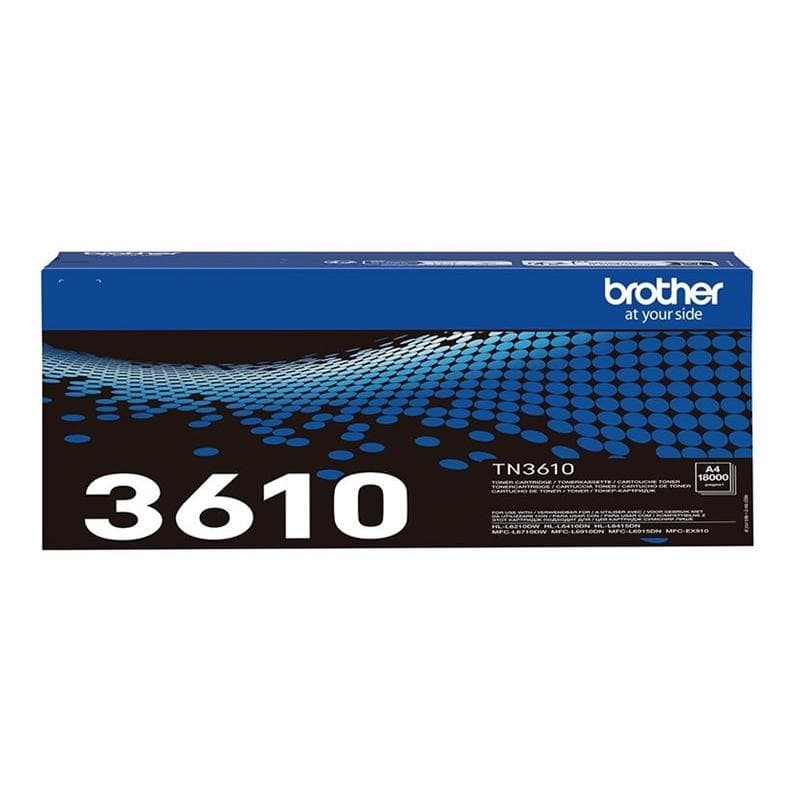 BROTHER Toner TN-3610