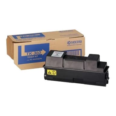 KYOCERA Toner TK-360  FS-4020