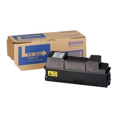KYOCERA Toner TK-360  FS-4020