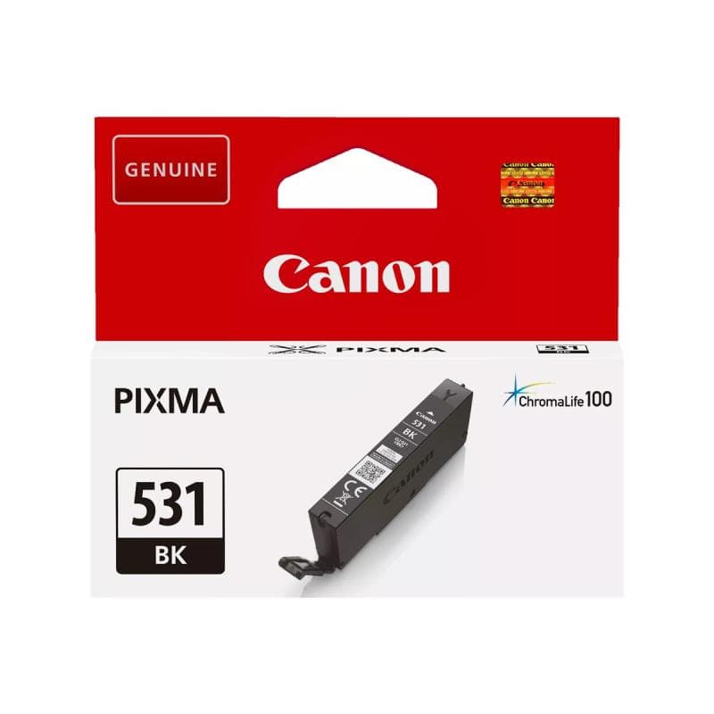 CANON CLI-531 BK schwarz
