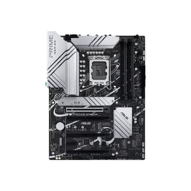 ASUS PRIME Z790-P S1700