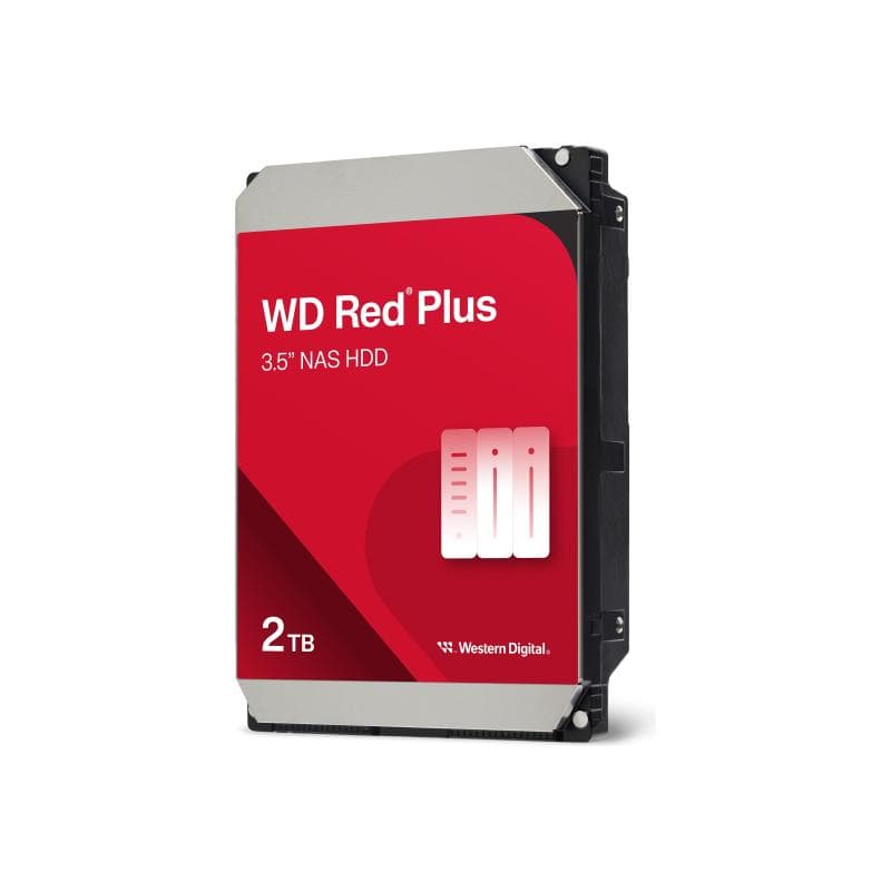 WESTERN DIGITAL WD20EFPX 2TB