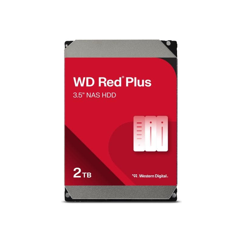 WESTERN DIGITAL WD20EFPX 2TB