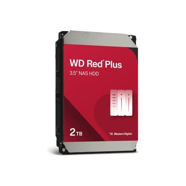 WESTERN DIGITAL WD20EFPX 2TB