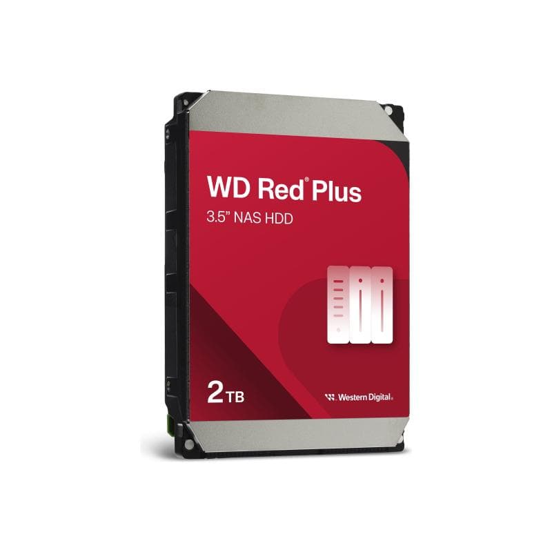 WESTERN DIGITAL WD20EFPX 2TB