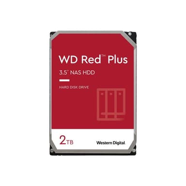WESTERN DIGITAL WD20EFPX 2TB