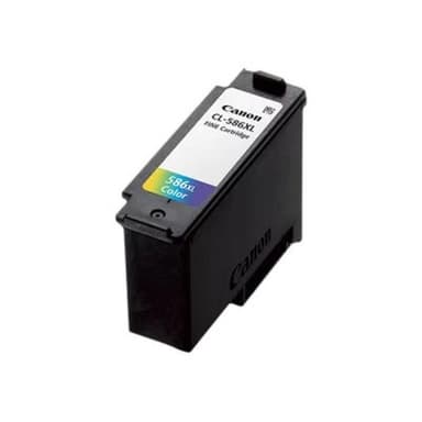 CANON CL-586 XL color