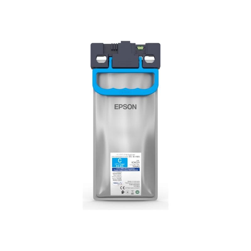 EPSON T05A2 - XL - Cyan - original - Tinten-Packung