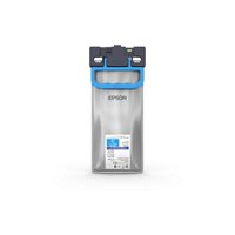 EPSON T05A2 - XL - Cyan - original - Tinten-Packung