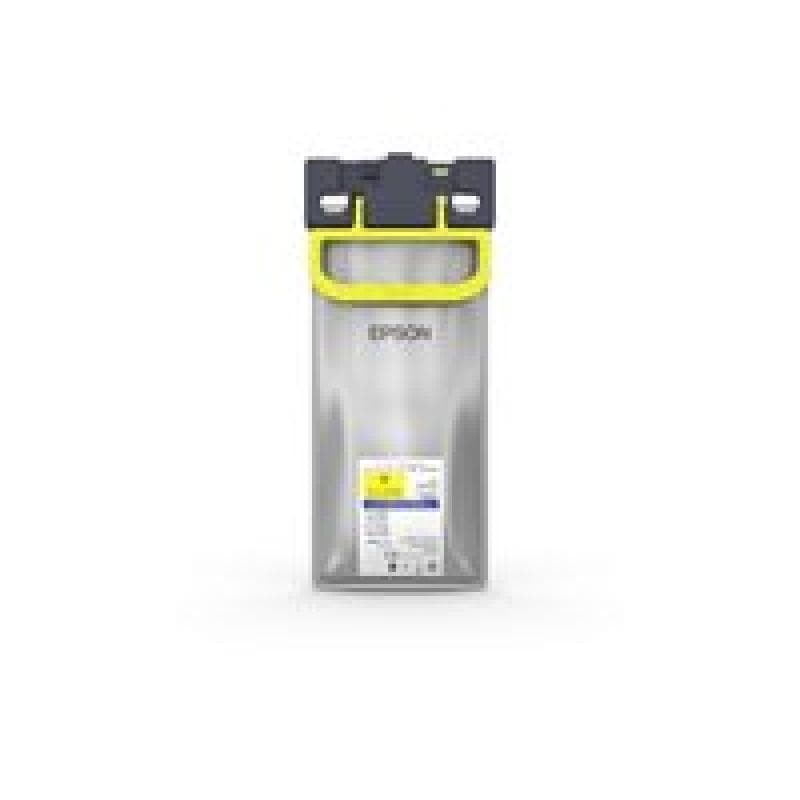 EPSON T05A4 - XL - Gelb - original - Tinten-Packung
