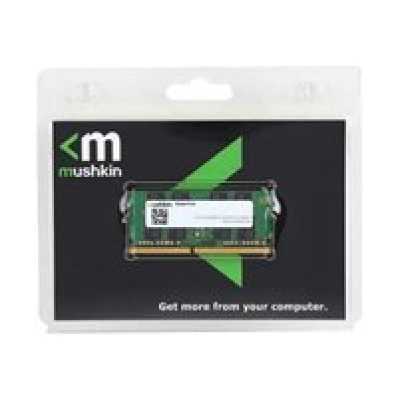 MUSHKIN Essentials 32GB