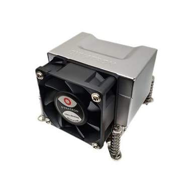 DYNATRON Q5 Tower CPU-Kühler 2U für Sockel 1700 aktiv