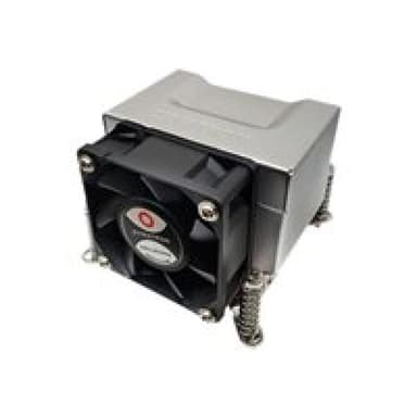 DYNATRON Q5 Tower CPU-Kühler 2U für Sockel 1700 aktiv