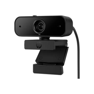 HP 435 FHD Webcam EMEA-INTL English Loc-Euro plug