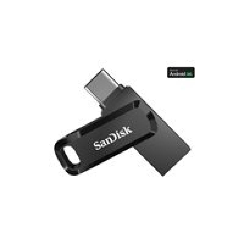 SANDISK UltraDualDriveGoUSBType-C FlashDrive 1TB