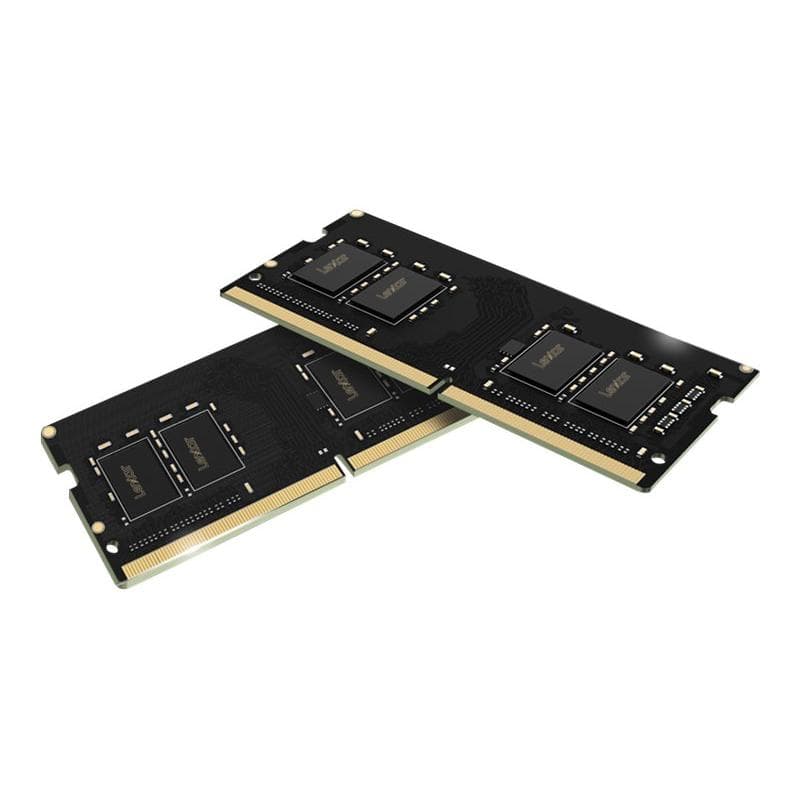 LEXAR LD4AS016G-B3200GSST 16GB