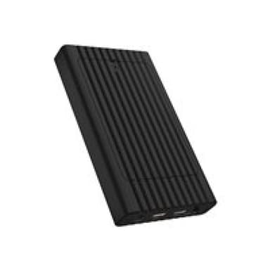 RAIDSONIC HDD acc ICY BOX Dock Klon 2x NVMe SSD