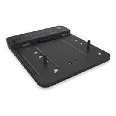 RAIDSONIC HDD acc ICY BOX Dock Klon  2,5 / 3,5 / M.2