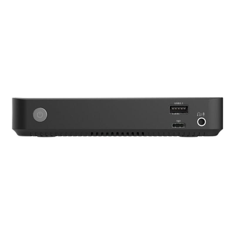 ZOTAC ZBOX-MI648-BE  i5-1340P Intel DDR5 HDMI DP