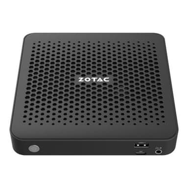 ZOTAC ZBOX-MI668-BE  i7-1360P Intel DDR5 HDMI DP