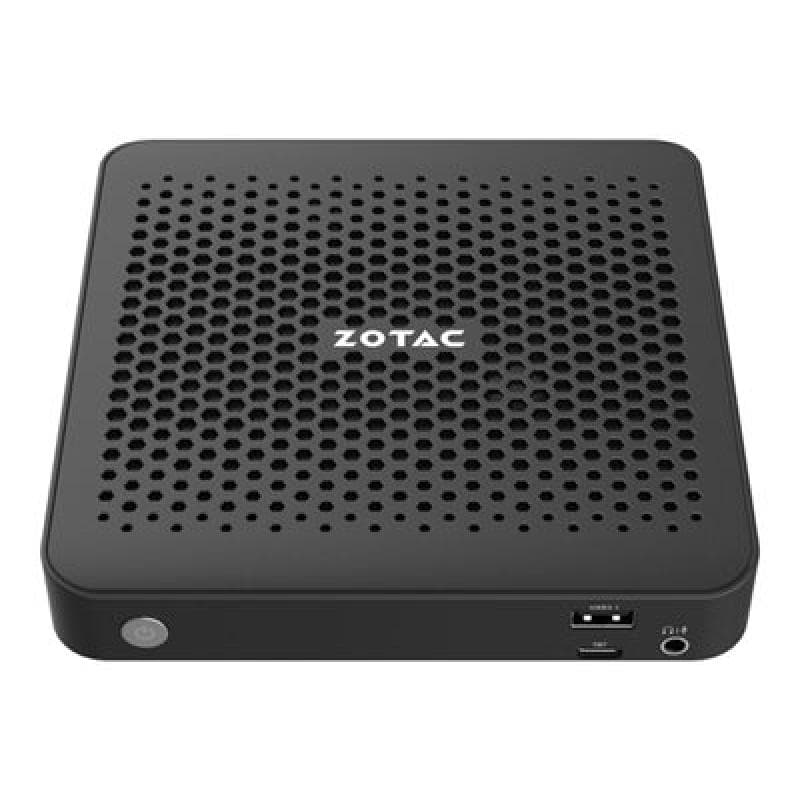 ZOTAC ZBOX-MI668-BE  i7-1360P Intel DDR5 HDMI DP