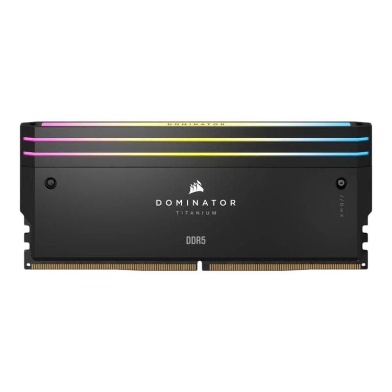 CORSAIR Dominator 48GB Kit (2x24GB)