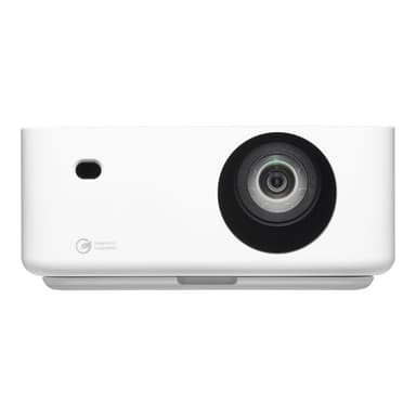 OPTOMA ML1080ST Triple Laser Kurzdistanz Beamer 1.200 Lumen (Full-HD, HDR, HDMI, USB-C, USB-A, Autof