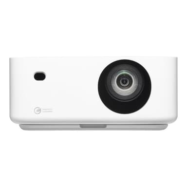 OPTOMA ML1080ST Triple Laser Kurzdistanz Beamer 1.200 Lumen (Full-HD, HDR, HDMI, USB-C, USB-A, Autof