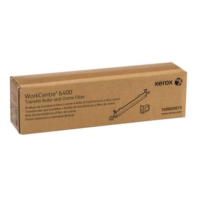 XEROX WorkCentre 6400 Druckerübertragungsrolle