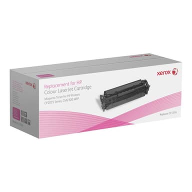 XEROX HP Colour LaserJet CM2320 MFP series Magenta Tonerpatrone