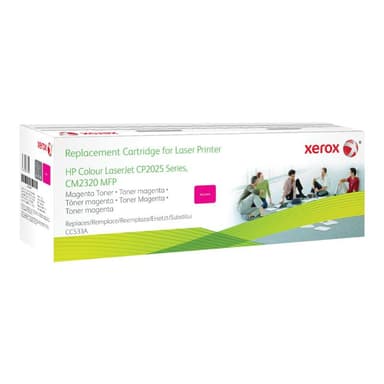 XEROX HP Colour LaserJet CM2320 MFP series Magenta Tonerpatrone