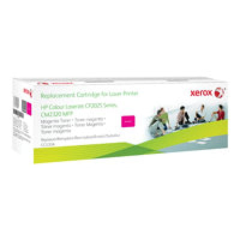 XEROX HP Colour LaserJet CM2320 MFP series Magenta Tonerpatrone