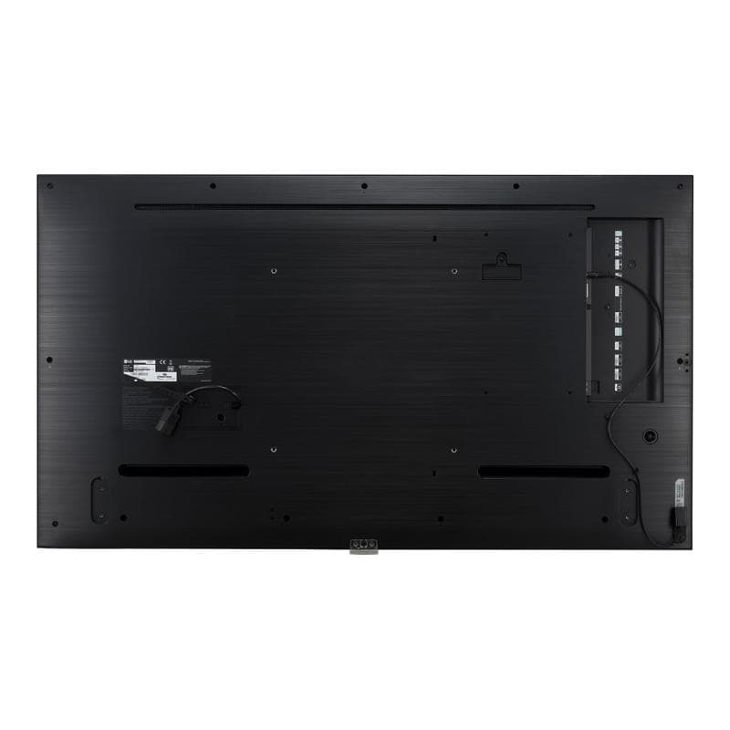 LG 49UH7J-H Signage Display 124,46cm (49″)