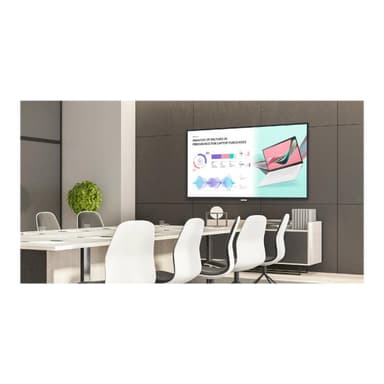 LG 49UH7J-H Signage Display 124,46cm (49″)