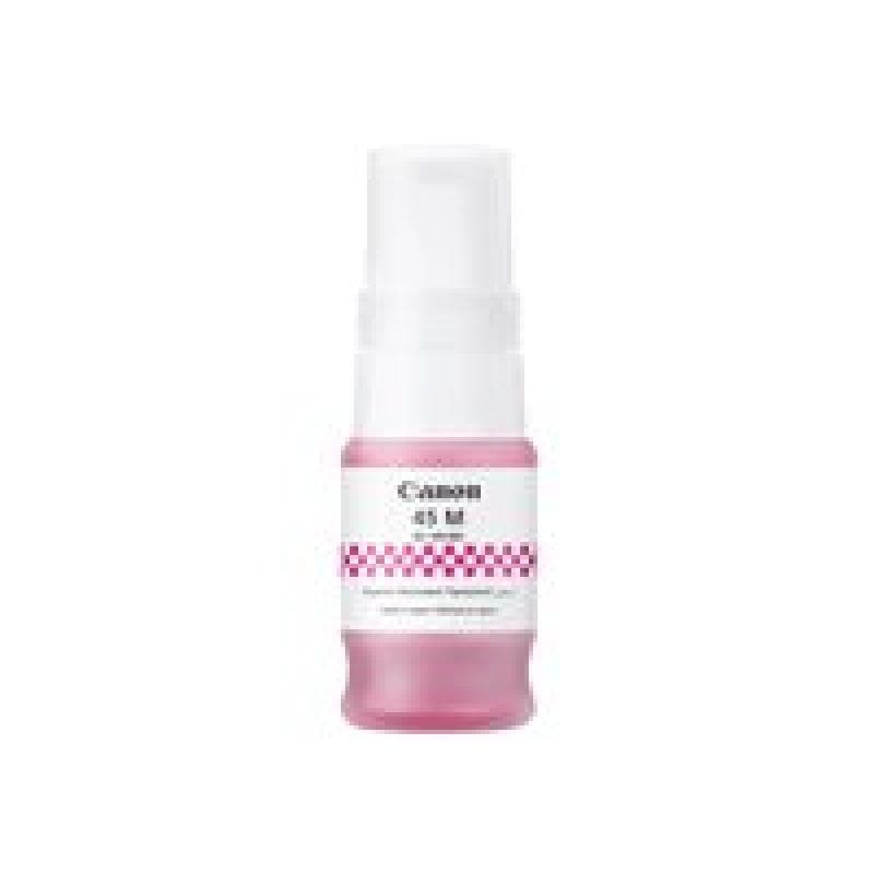 CANON GI-45 Ink Bottle Magenta EMB