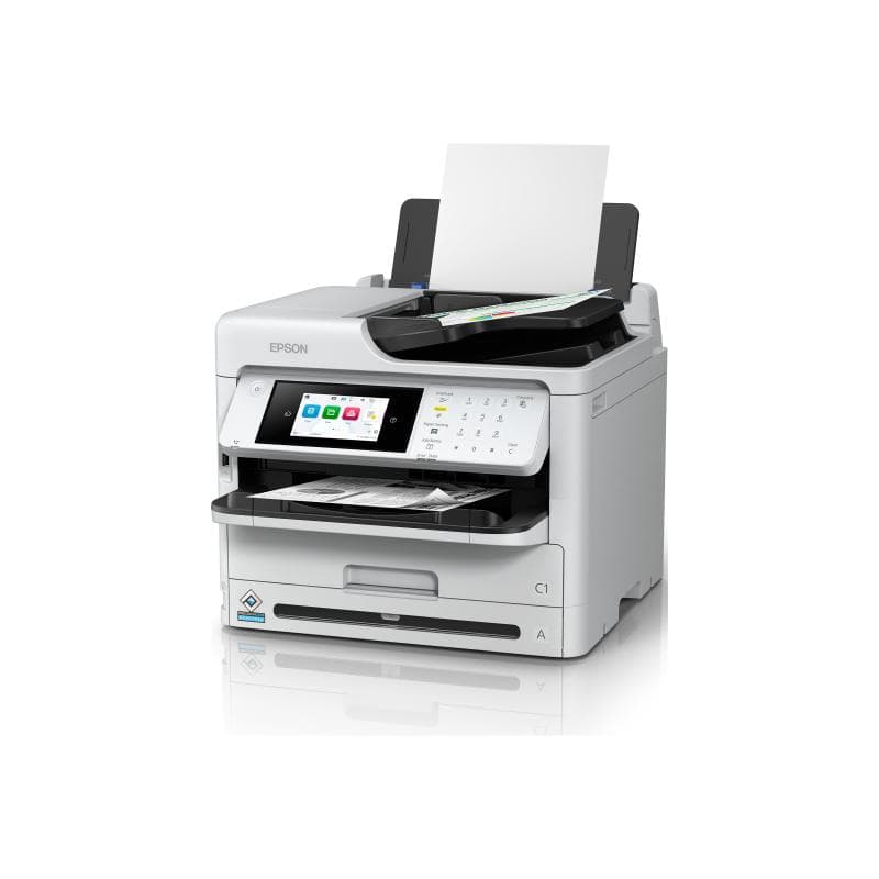 EPSON WorkForce Pro WF-M5899DWF