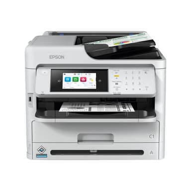EPSON WorkForce Pro WF-M5899DWF