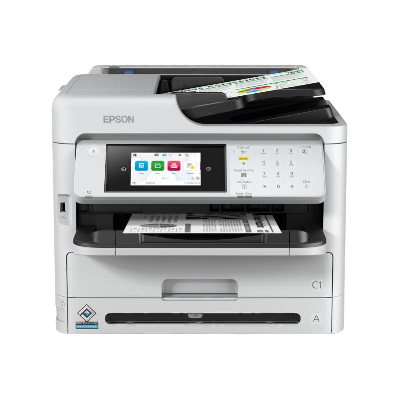 EPSON WorkForce Pro WF-M5899DWF
