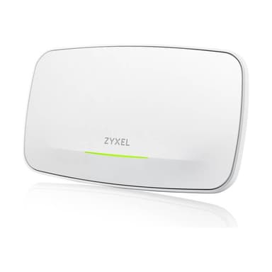 ZYXEL 4x4 (2,4Ghz)+4x4 (5Ghz)+4x4 (6Ghz), 10GB LAN Port, SmartAntenna, inkl. 1 Jahr NebulaPro Pack