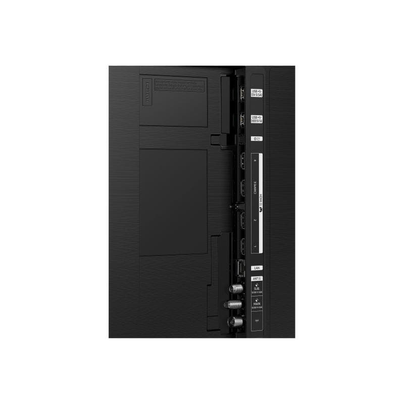SAMSUNG NeoQled GQ55QN85CATXZG 138cm (55″)