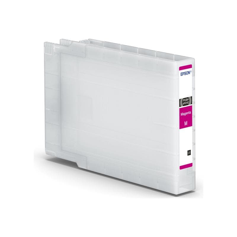 EPSON Tinte magenta             14ml