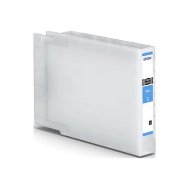 EPSON Tinte cyan                14ml