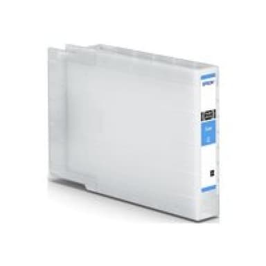 EPSON Tinte cyan                14ml